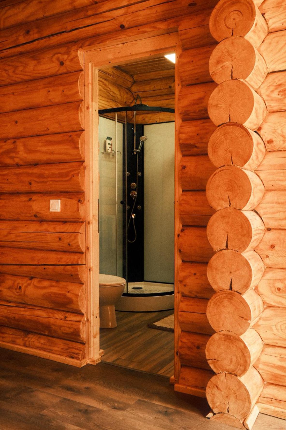 Long Rock Chalets Rimetea Extérieur photo